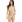 Roxy Γυναικείο μαγιό Beach Classics - Two-Piece Bikini Set